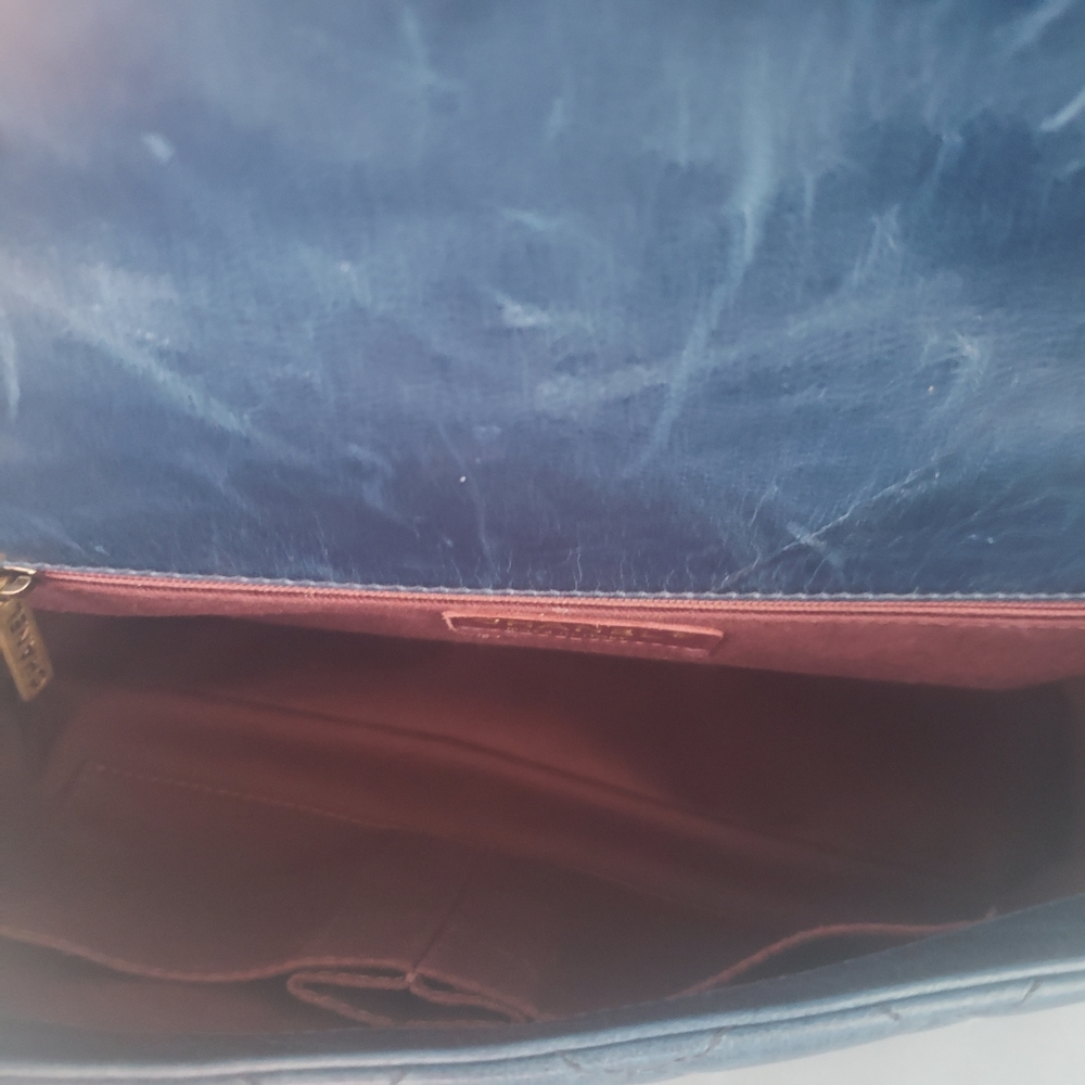 Chanel Castlerock Flap Bag - Picture 10 of 11
